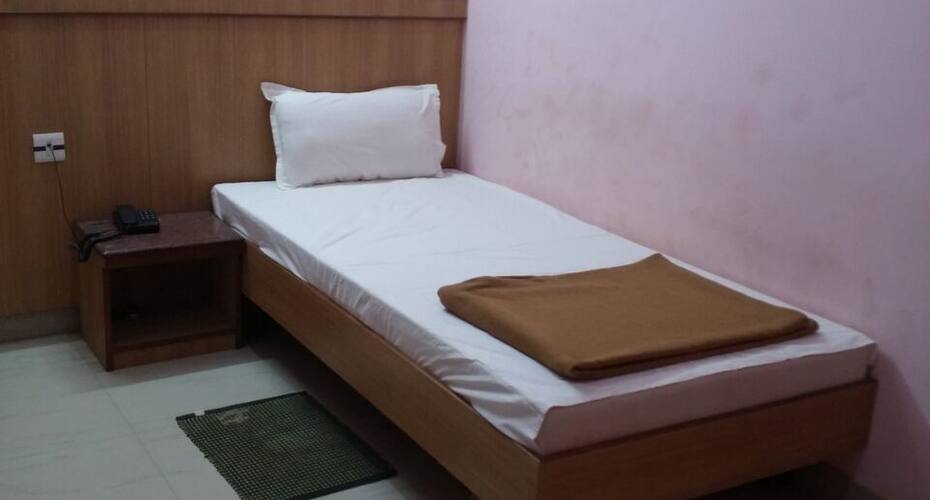 Sri Shakthi Residency, Shimoga 4